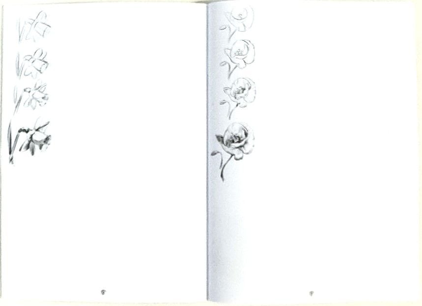 Скетч-бук набір для креативної творчості SB-01-02 Danko-Toys