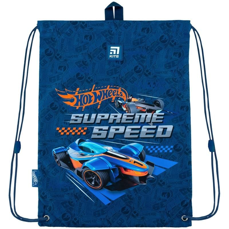 Сумка Hot Wheels HW24-600M-2 Kite