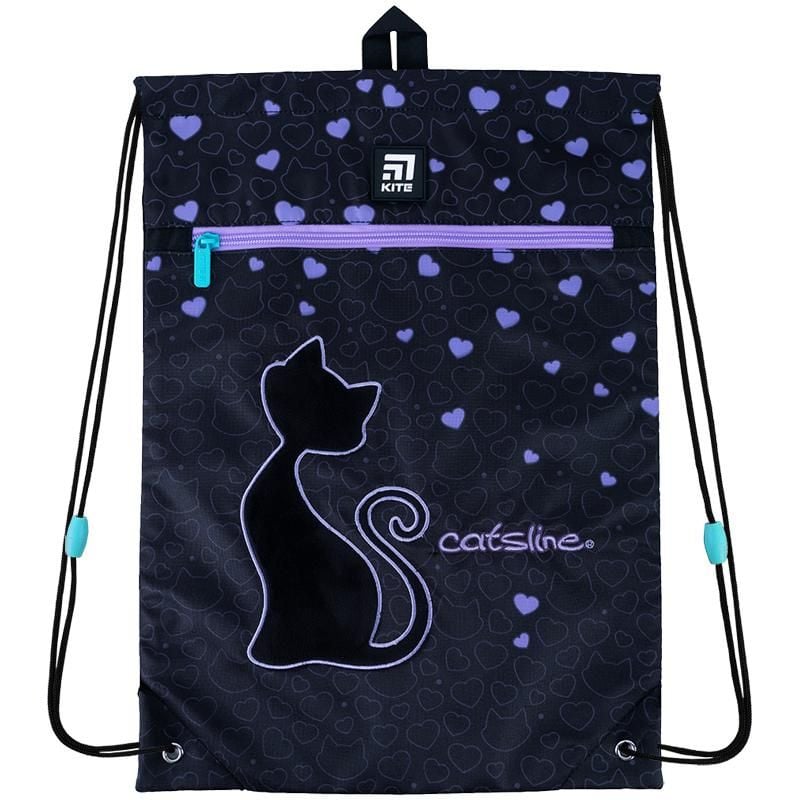 Сумка Catsline-3 K24-601M-3 Kite