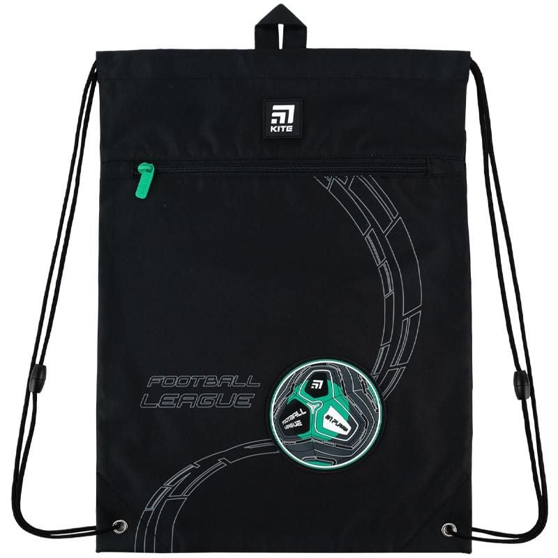 Сумка Football K24-601M-8 Kite