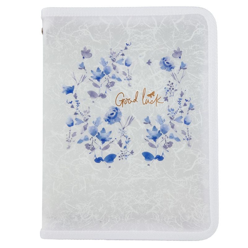 Папка для зошитів А5+ Frozen Nature-04 1805-04 Axent