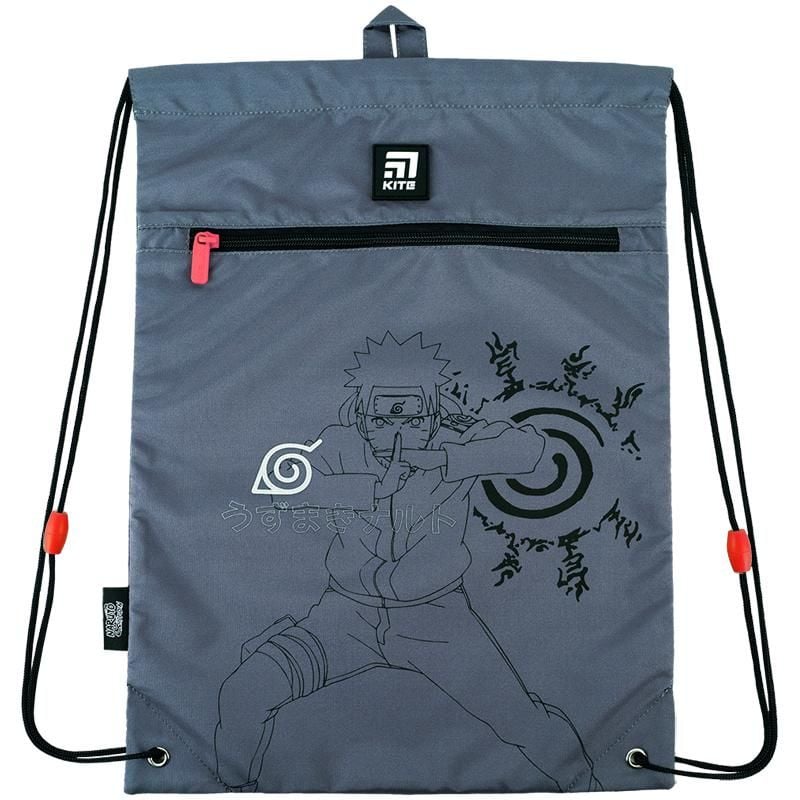 Сумка Naruto NR24-601M Kite