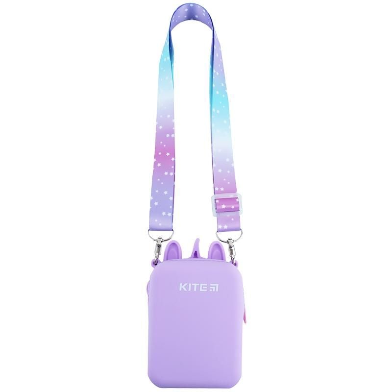 Пенал гаманець Shiny Unicorn K24-2800 Kite