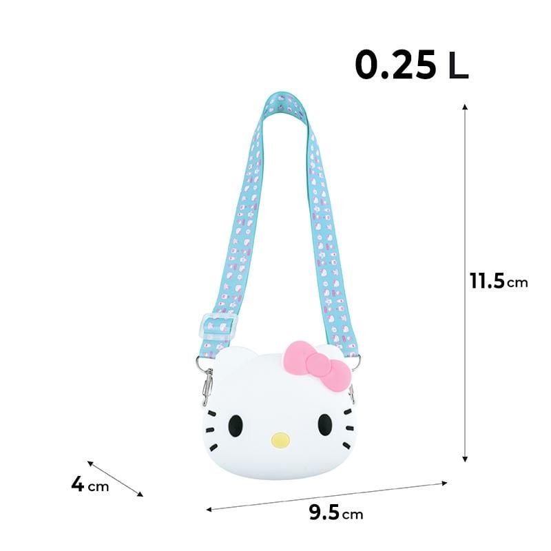 Пенал гаманець Hello Kitty HK24-2800-2 Kite