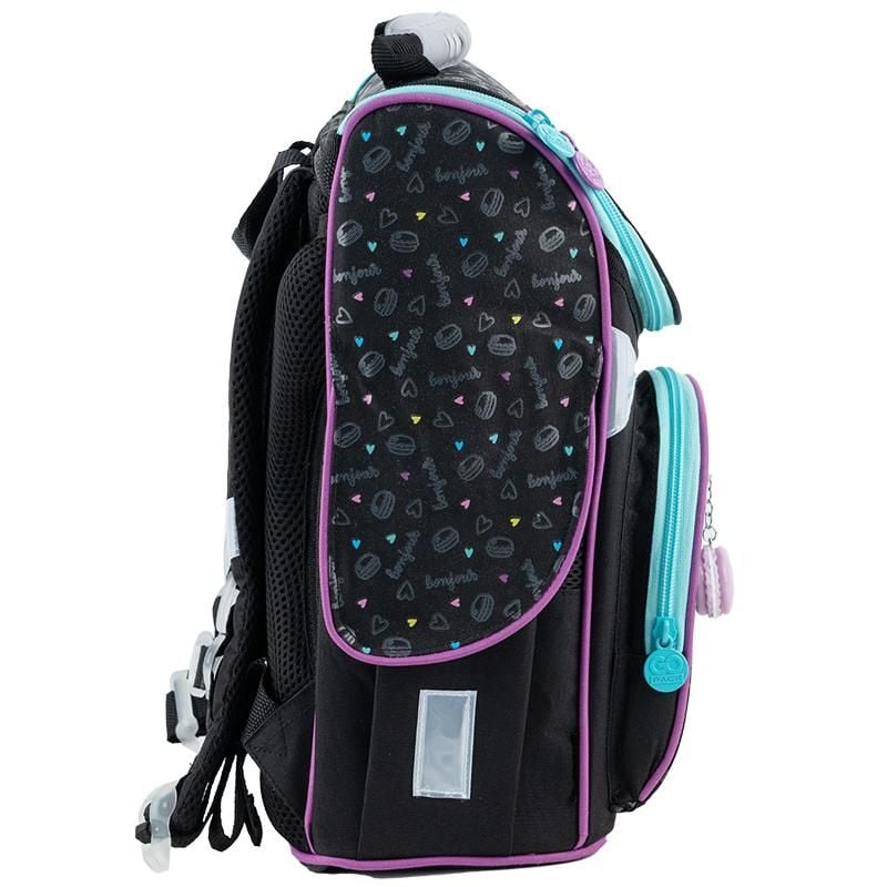 Рюкзак каркасний 11 л Lovely Macarons GO24-5001S-3 Go-Pack