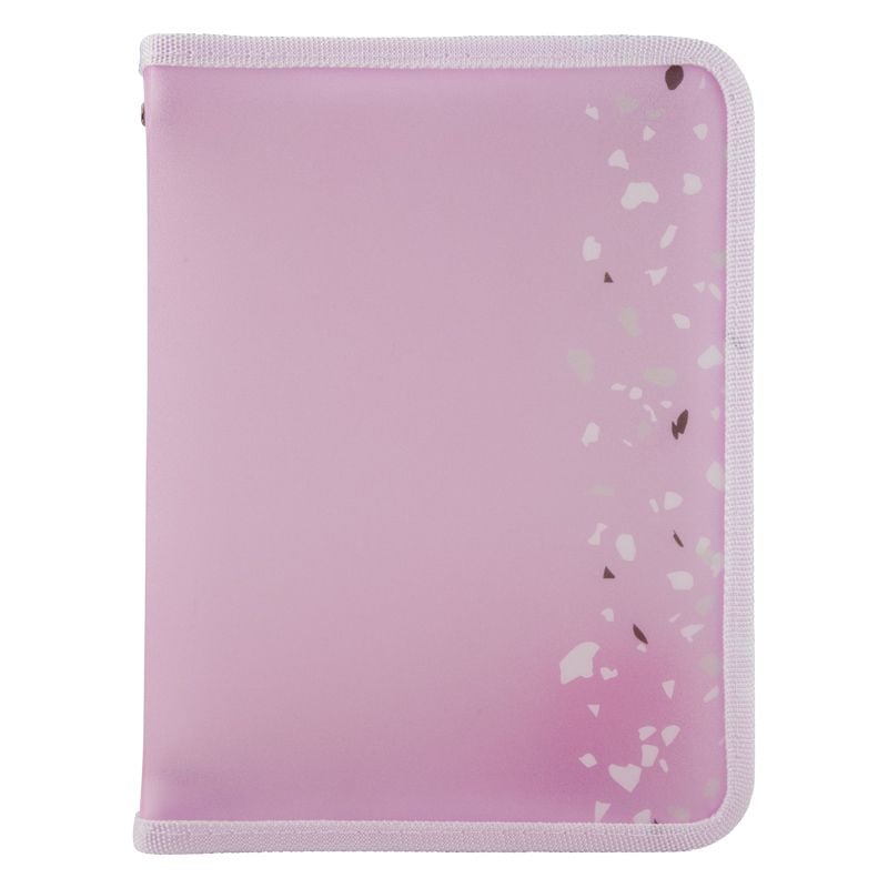 Папка для зошитів А5+ Shine рожева 1808-10 Axent