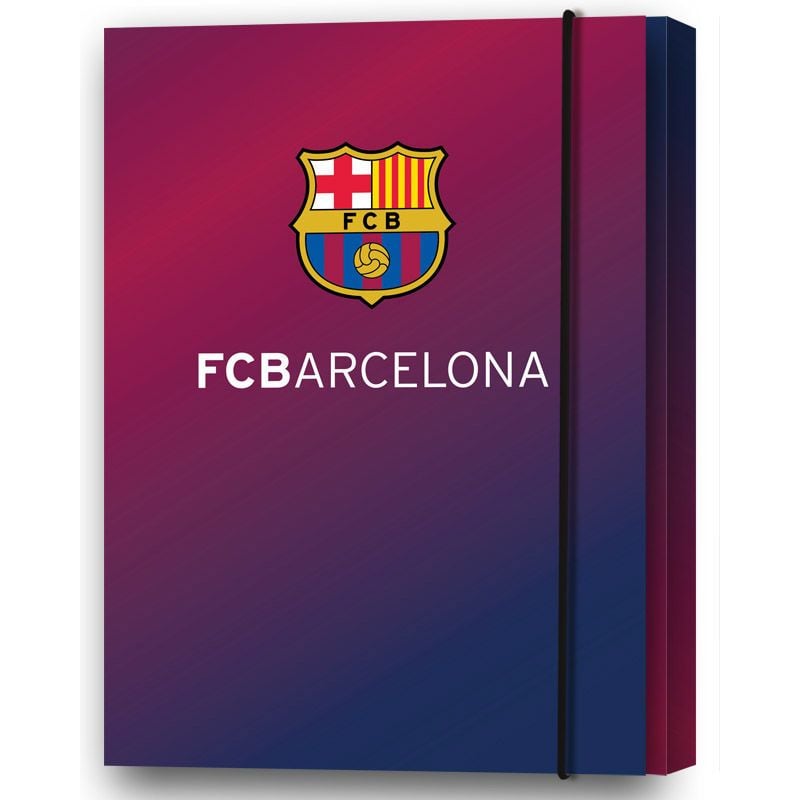 Папка для зошитів В5 Barcelona BC14-210K Kite