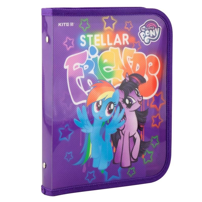 Папка для зошитів В5 Little Pony LP19-203 Kite