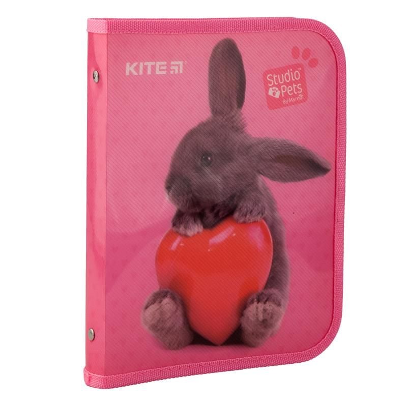 Папка для зошитів В5 Studio Pets SP-19-203 Kite