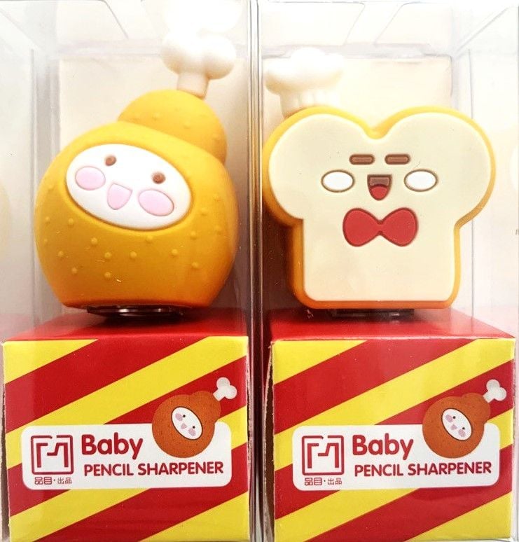 Чинка Макдональдс (24 шт/уп) APF-043 AIHAO