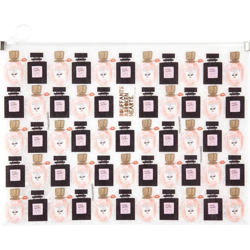 Папка на zip-застібці А4+ BBH 1497-06 Axent